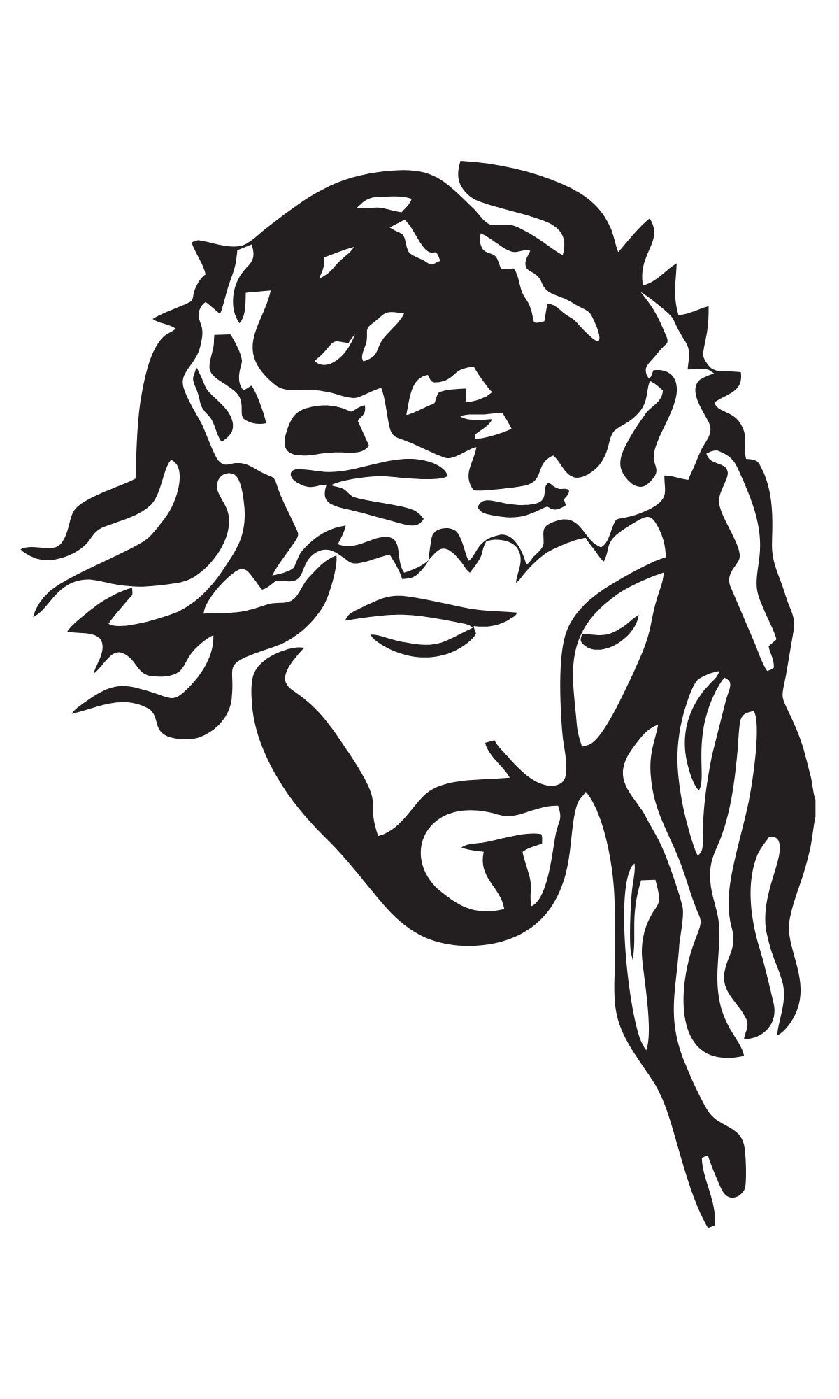 Calcomania Plotteada