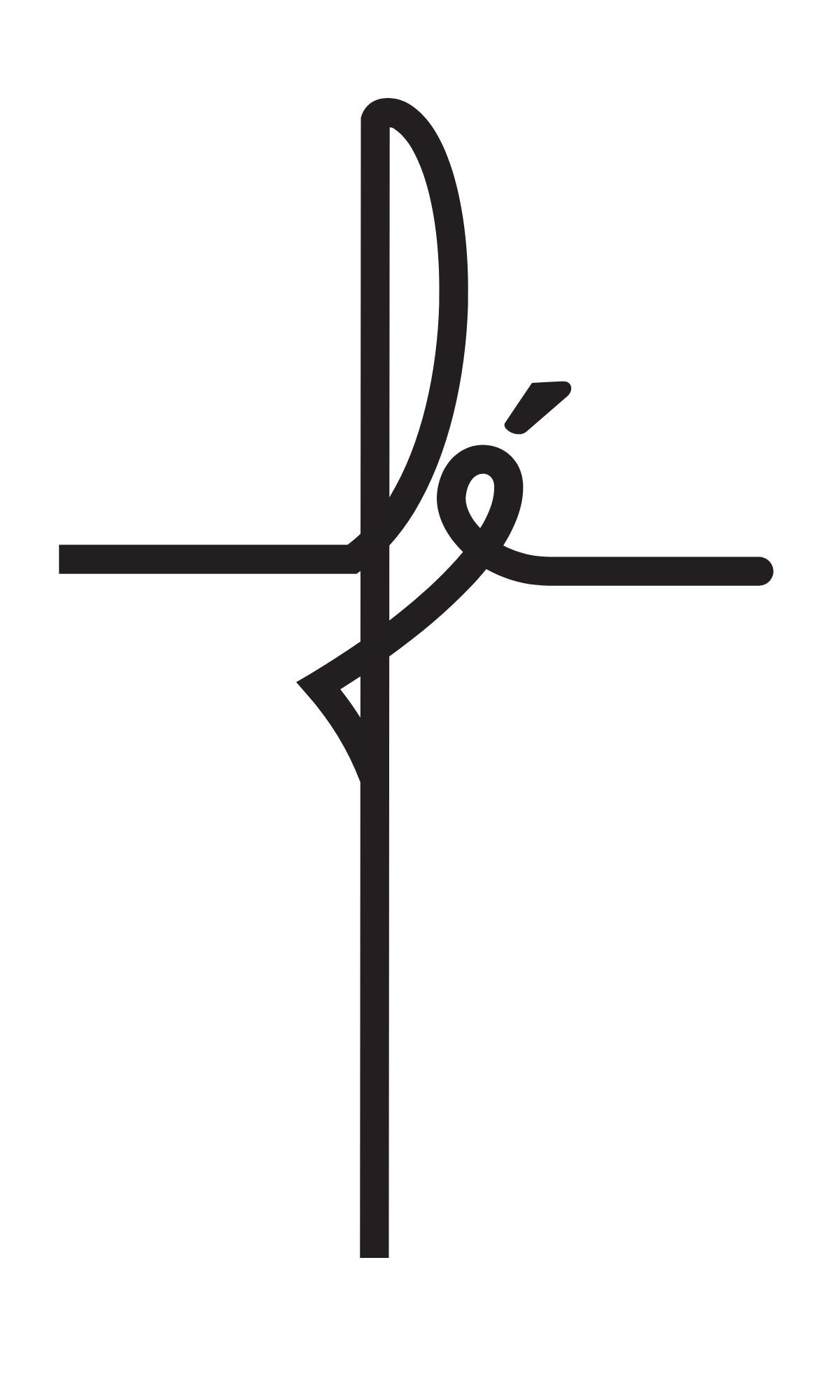 Calcomania Plotteada